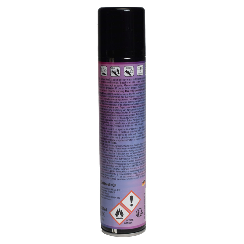 CARBON MAXX PROTECTOR 200 ML Incolore, Entretien Collonil