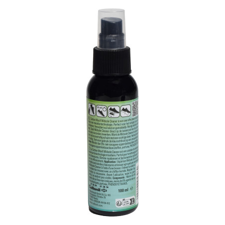 CARBON MAXX MIDSOLE CLEANER 100 ML Incolore, Entretien Collonil