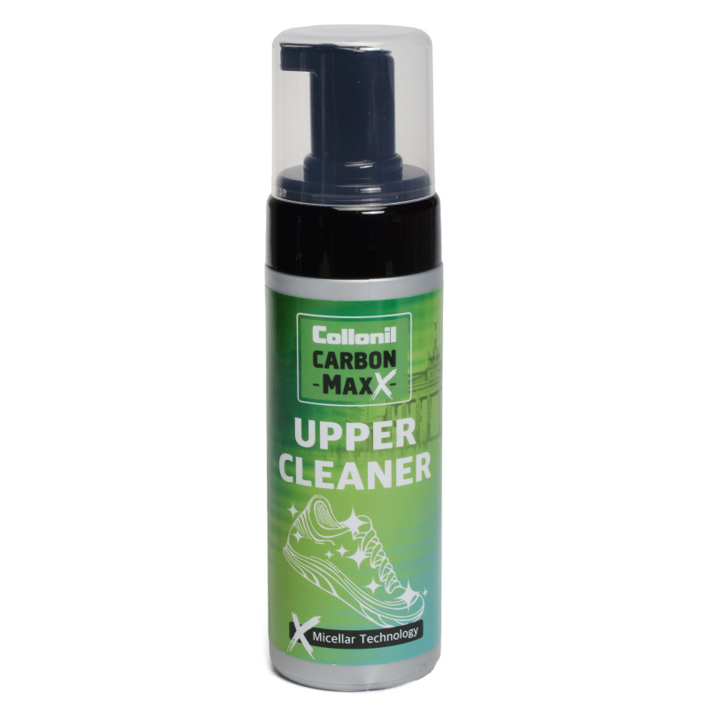 CARBON MAXX UPPER CLEANER 150 ML Incolore, Entretien Collonil