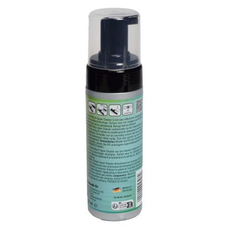 CARBON MAXX UPPER CLEANER 150 ML Incolore, Entretien Collonil