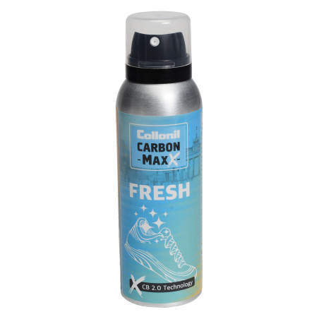 CARBON MAXX FRESH 125 ML Incolore, Entretien Collonil