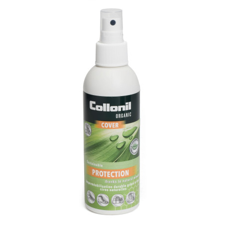 ORGANIC COVER 200 ML Incolore, Entretien Collonil