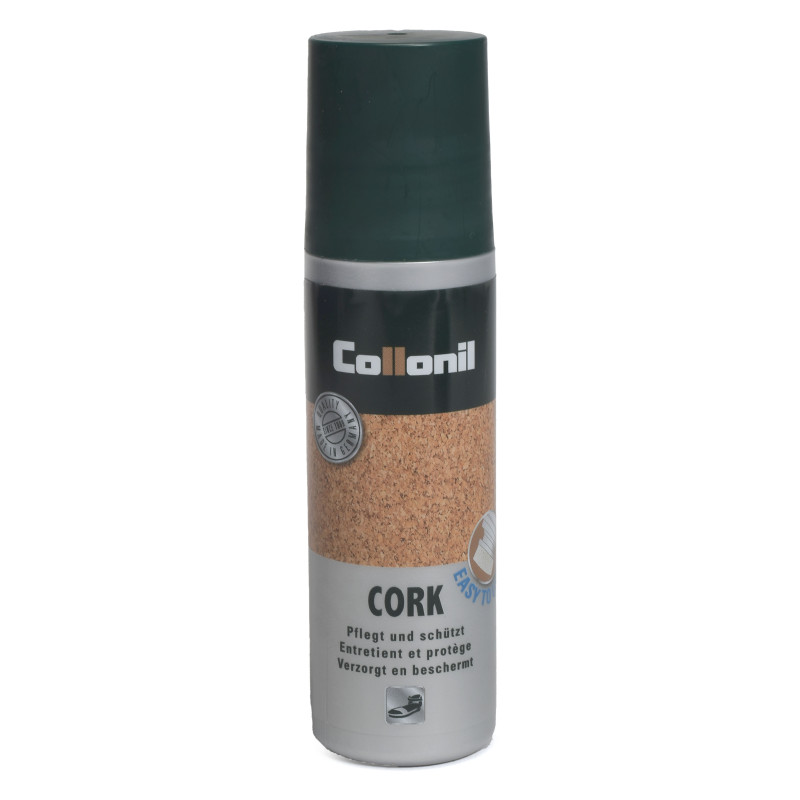 CORK 100 ML Incolore, Entretien Collonil