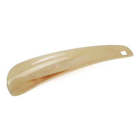 CHAUSSE PIED 15 CM PLASTIQUE Beige, Chausse-Pieds Collonil