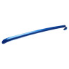  CHAUSSE PIED 50 CM PLASTIQUE Bleu