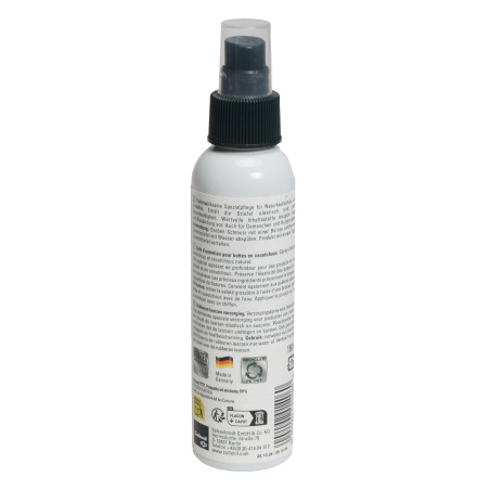 ENTRETIEN BOTTES CAOUTCHOUC 150 ML Incolore, Entretien Collonil