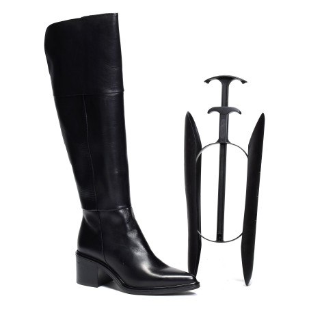 TENDEUR BOTTES 37 CM Noir, Embauchoirs Collonil