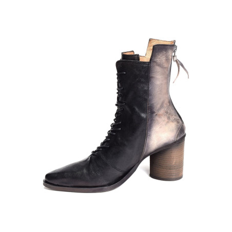 23527 Noir, Bottines Little ... La Suite