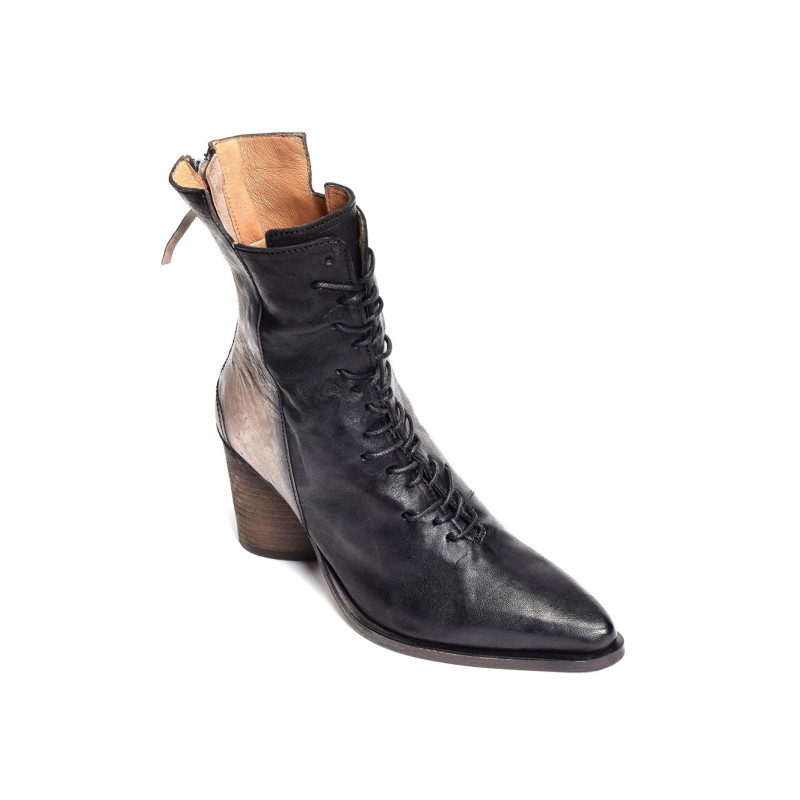 23527 Noir, Bottines Little ... La Suite