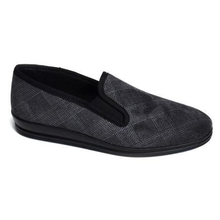 2604 Anthracite, Ballerines Rohde