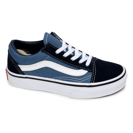 UY OLD SKOOL LACE Marine, Sneakers basses Vans