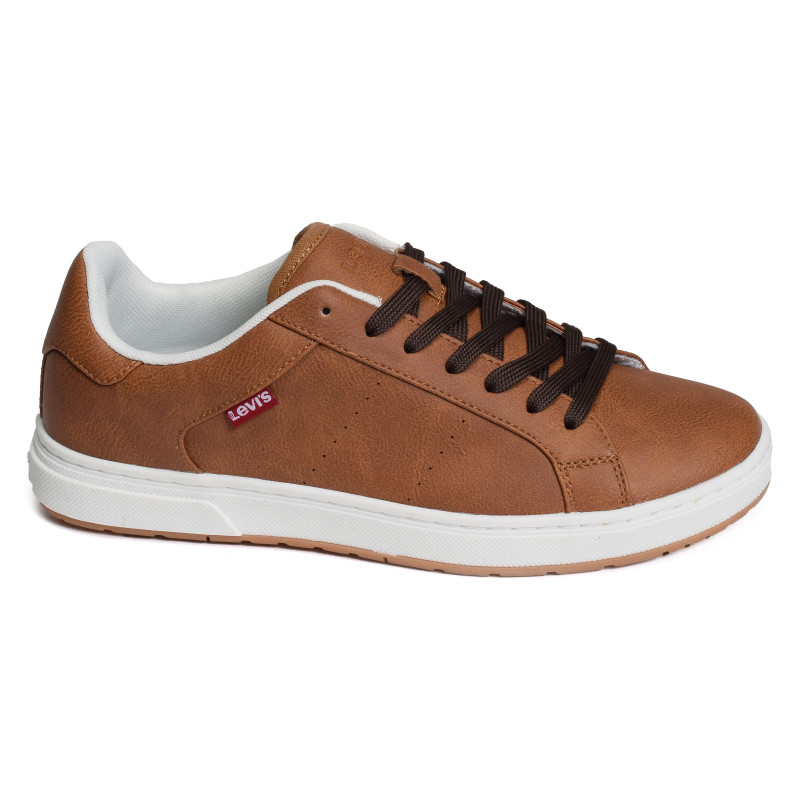 PIPER Marron, Sneakers basses Levi's