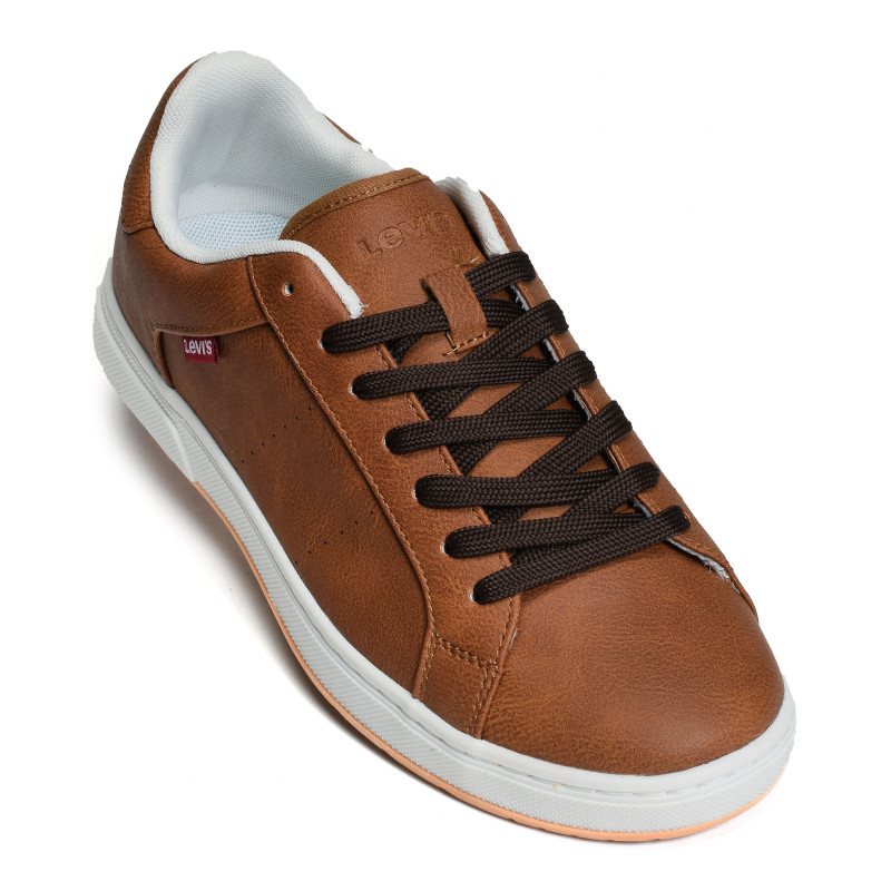 PIPER Marron, Sneakers basses Levi's