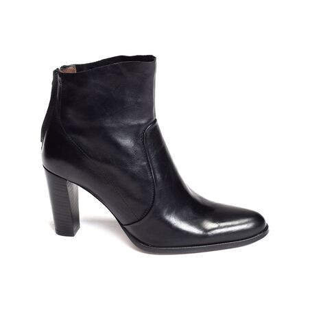 RECEIVED Noir, Bottines Muratti