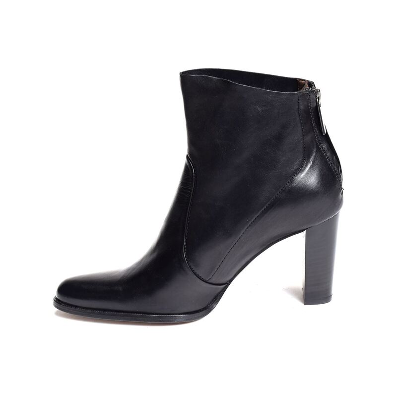 RECEIVED Noir, Bottines Muratti