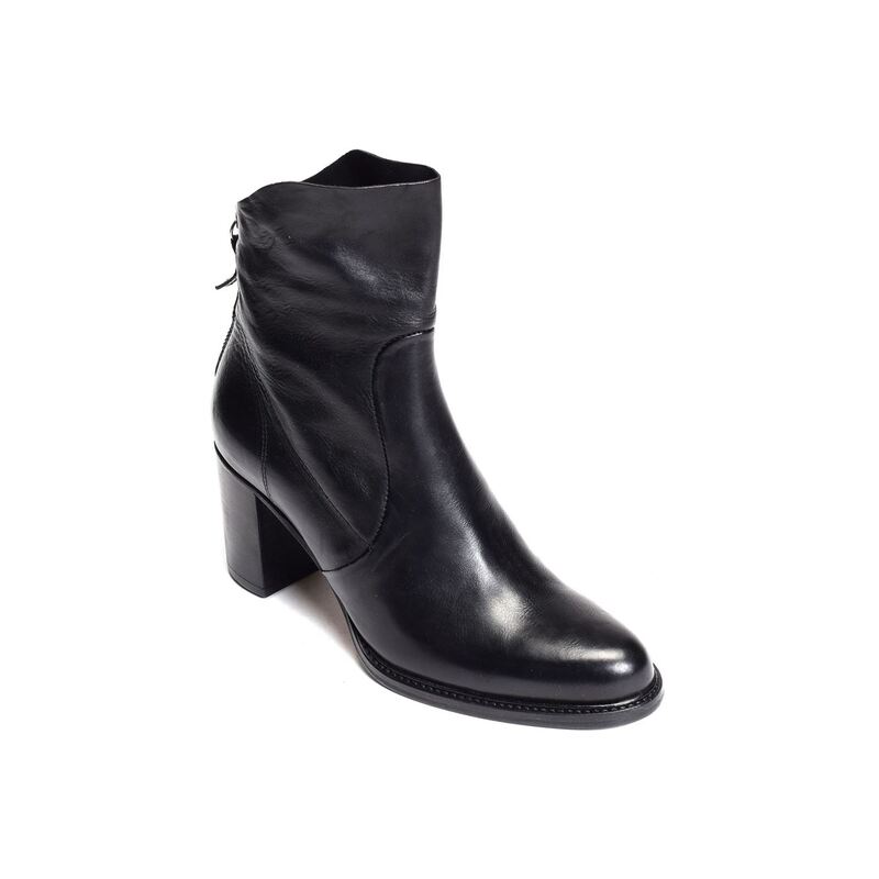 RAVOIRE Noir, Bottines Muratti