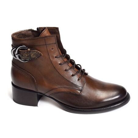 ROMENAY Cognac, Bottines Muratti