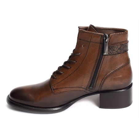 ROMENAY Cognac, Bottines Muratti