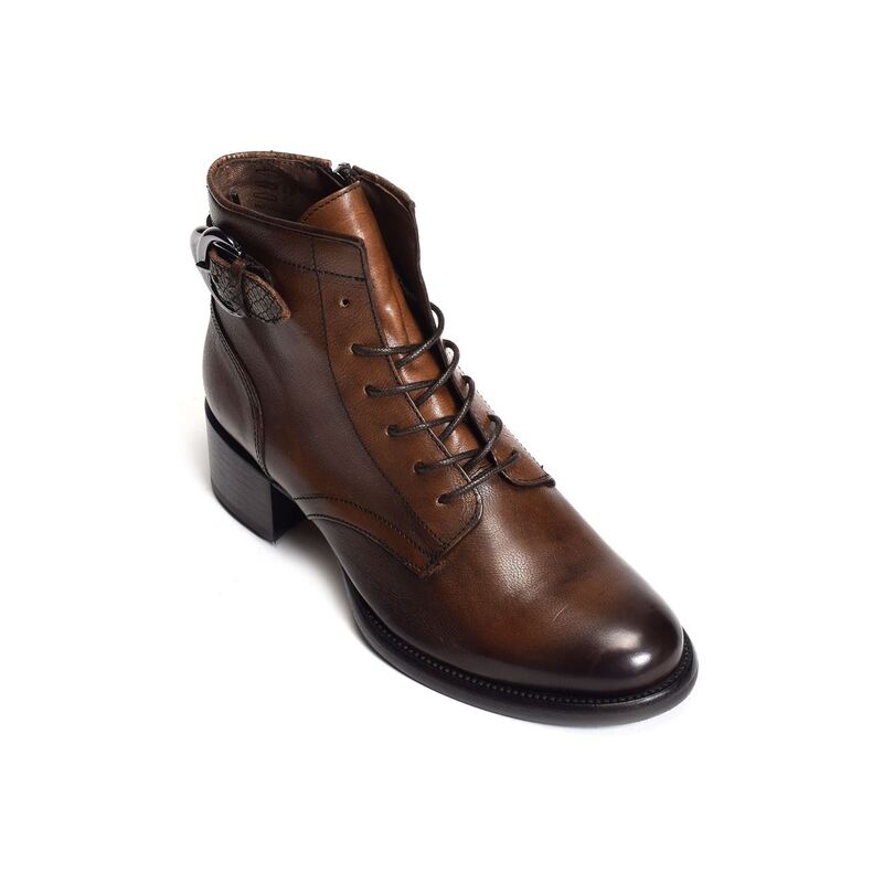 ROMENAY Cognac, Bottines Muratti