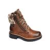 72608 Camel, Boots Rieker