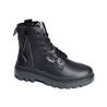 PALLATROOPER ZIP Noir, Boots Palladium