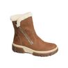 X8661 Camel, Boots Rieker