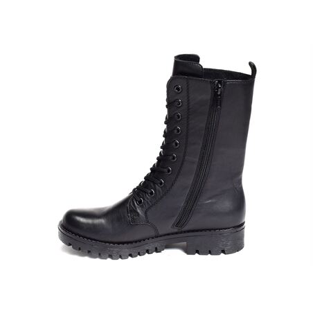 78544 Noir, Bottes Rieker