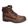 F3600 Marron, Boots Rieker