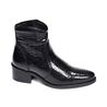 6714 Verni Noir, Bottines Myma