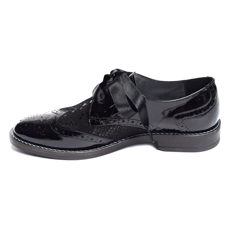 7007 Noir, Derbies Myma