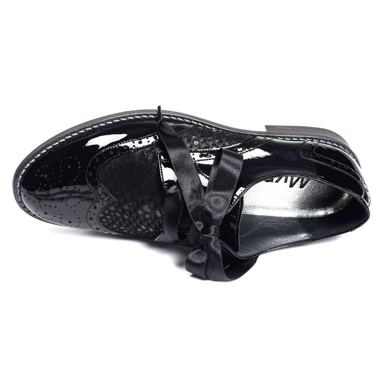 7007 Noir, Derbies Myma