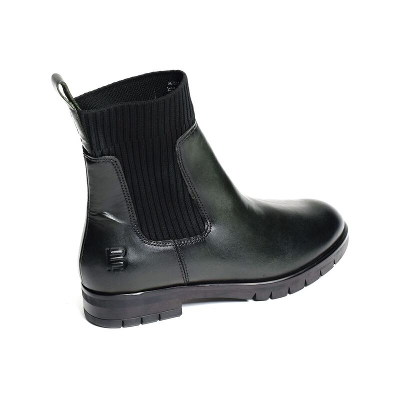 IMOLA AGU32 Vert Foncé, Chelsea boots Bagatt