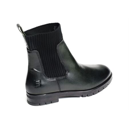 IMOLA AGU32 Vert Foncé, Chelsea boots Bagatt