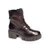 FORLI AH030 Marron Foncé, Bottines & Boots Bagatt