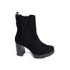 AMILA EVO AGL32 Noir, Bottines Bagatt