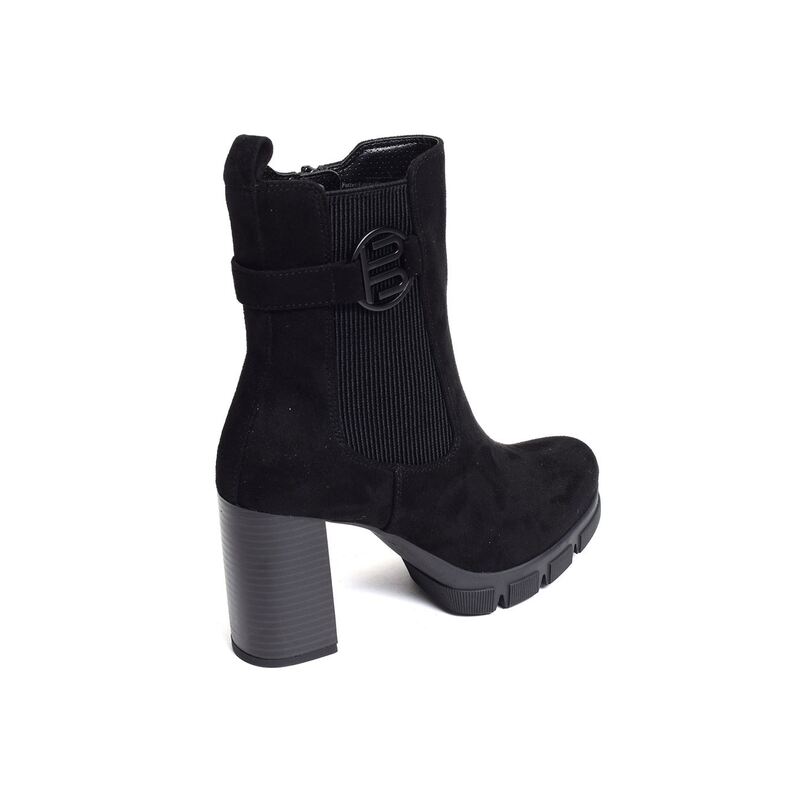 AMILA EVO AGL32 Noir, Bottines Bagatt