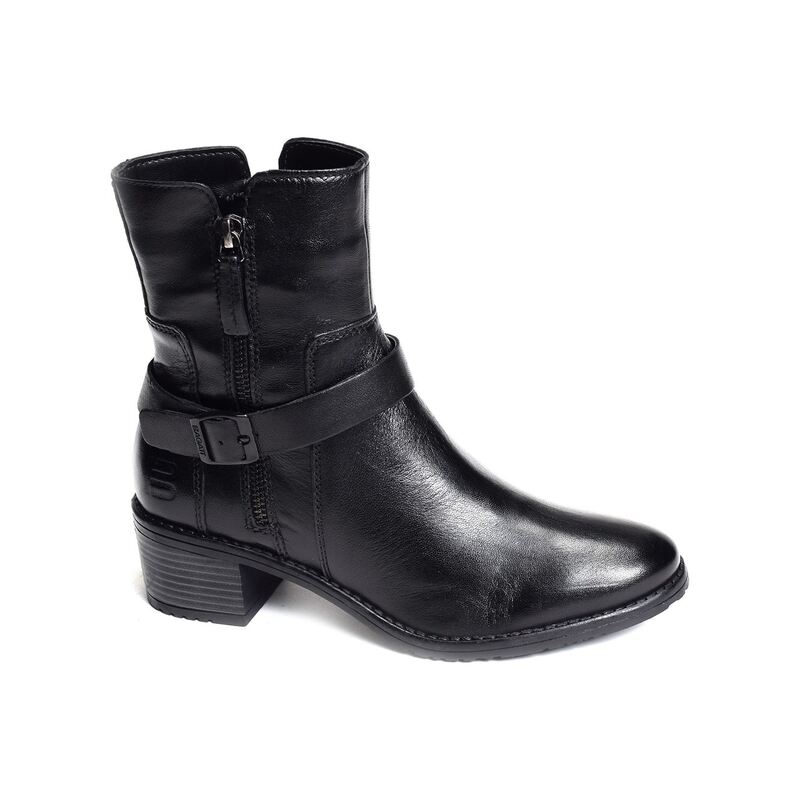 RUBY 5623U Noir, Bottines Bagatt