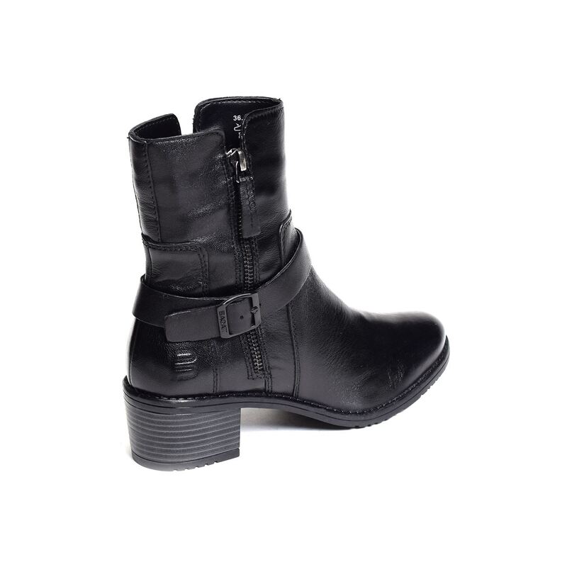 RUBY 5623U Noir, Bottines Bagatt