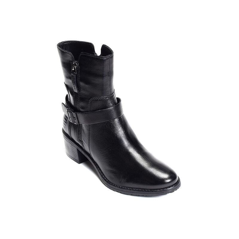 RUBY 5623U Noir, Bottines Bagatt