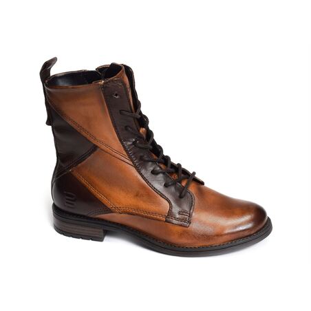 RONJA I AFS37 Cognac, Boots Bagatt