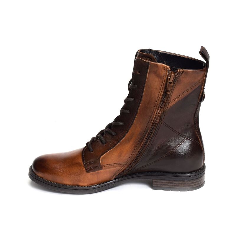 RONJA I AFS37 Cognac, Boots Bagatt