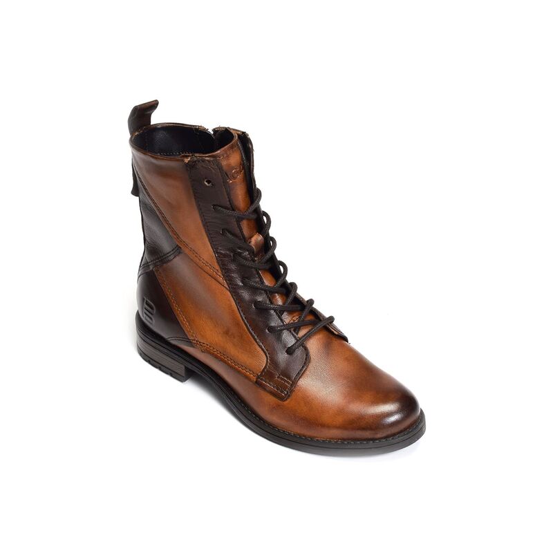 RONJA I AFS37 Cognac, Boots Bagatt