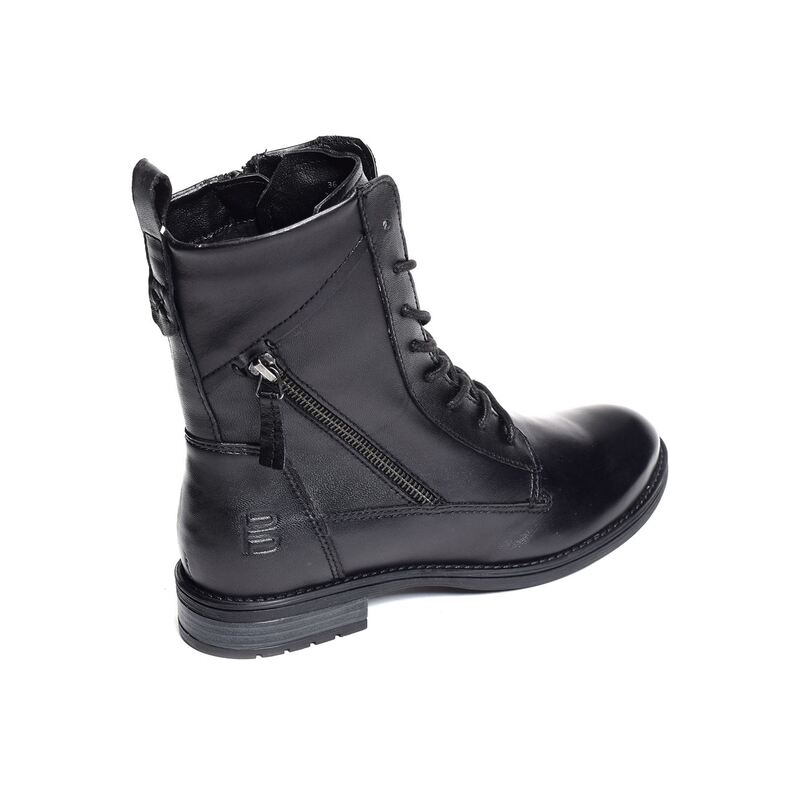 RONJA I AFS38 Noir, Boots Bagatt