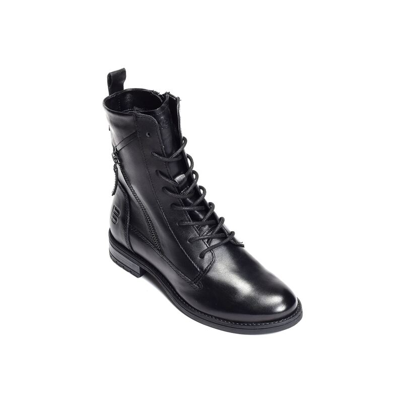 RONJA I AFS38 Noir, Boots Bagatt