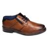  RUGGIERO COMFORT EVO A8Z05 Cognac