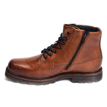 VIVO ACB36 Cognac, Boots Bugatti