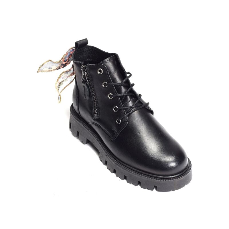 PATY 4552 Noir, Boots Goodstep