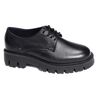 PEPITA 4556 Noir, Derbies Goodstep