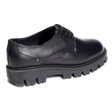 PEPITA 4556 Noir, Derbies Goodstep