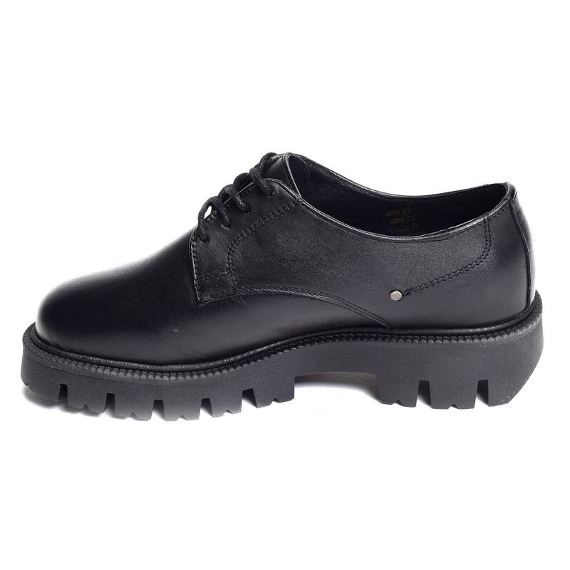 PEPITA 4556 Noir, Derbies Goodstep